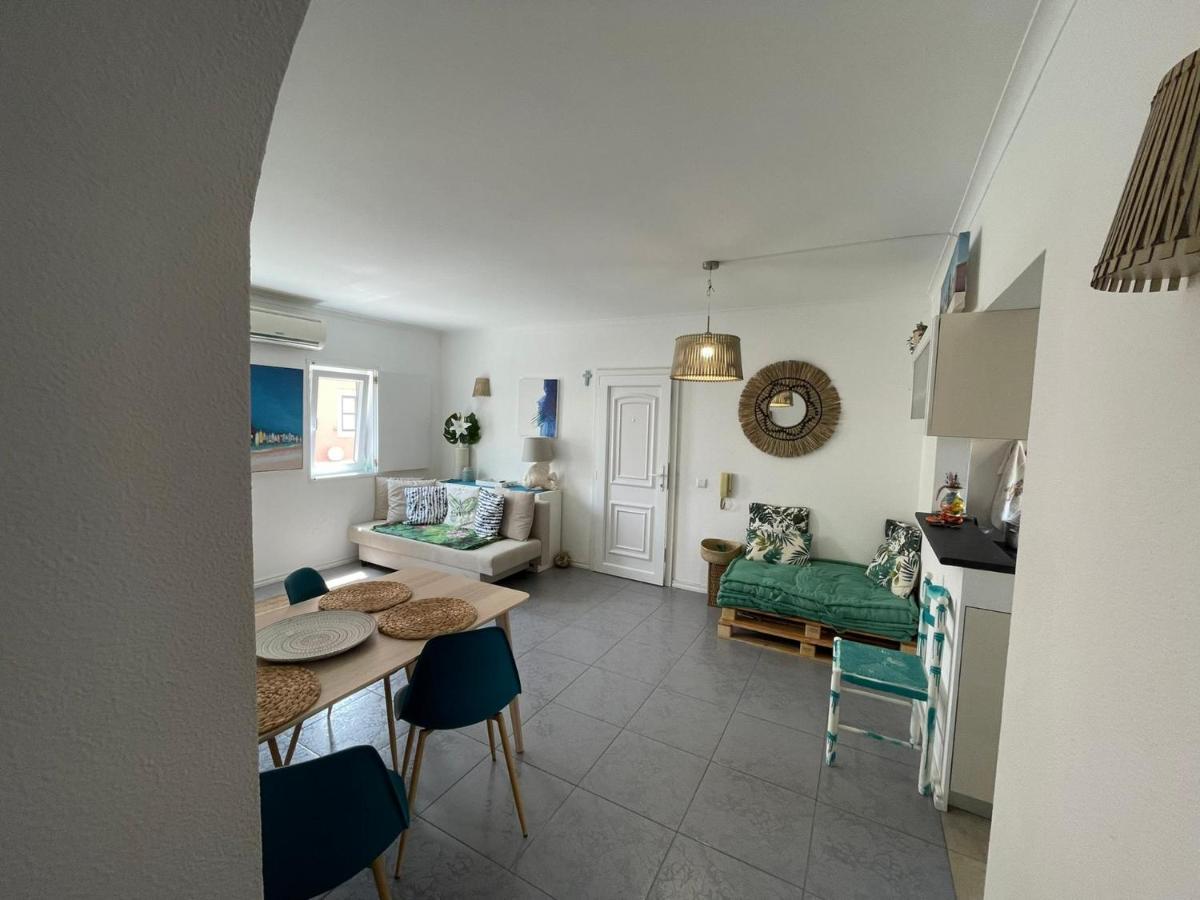 Delta Marina Vilamoura Куартейра Екстериор снимка