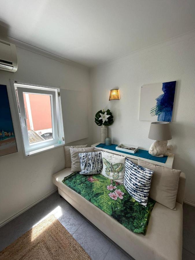 Delta Marina Vilamoura Куартейра Екстериор снимка